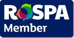 Rospa Logo